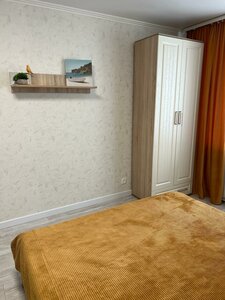 Квартира Апартаменты на Волкова