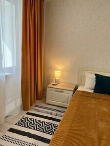 Квартира Апартаменты на Волкова