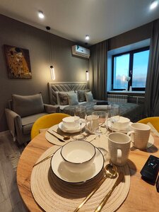 Квартира NATALI Aparts 62/2