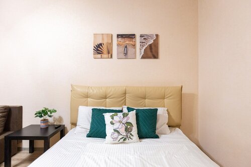 Апартаменты Апартаменты "Room-Room" Январский #263 в Воронеже