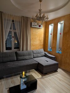 Квартира Уютная квартира на пешеходной улице Советской