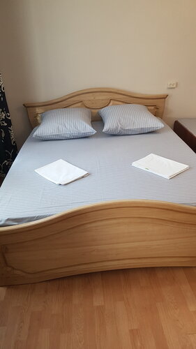 Квартира Апартаменты  в Гагре