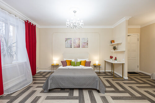 Апартаменты Апартаменты СИБИРЬ HOUSE на главной улице города.  Рядом ТЦ Я, пр.Кузнецкий, Вокзал, Азот. (Советский 31) в Кемерове