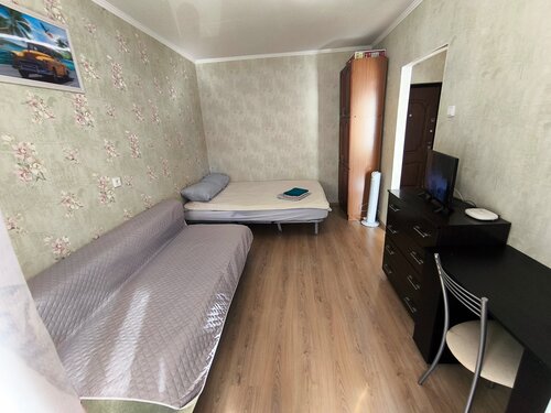 Апартаменты Сызранова 22 в Таганроге