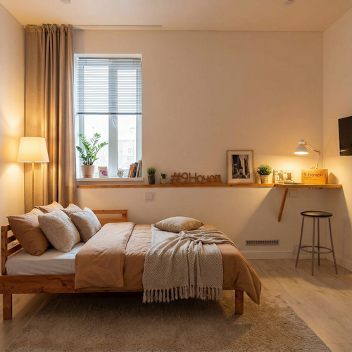 Апартаменты 9 ночей&1774-Двухуровневые в Петрозаводске