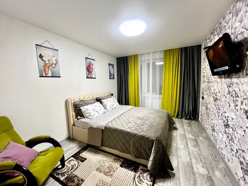 Квартира улица Молчанова, 3 в Петропавловске-Камчатском