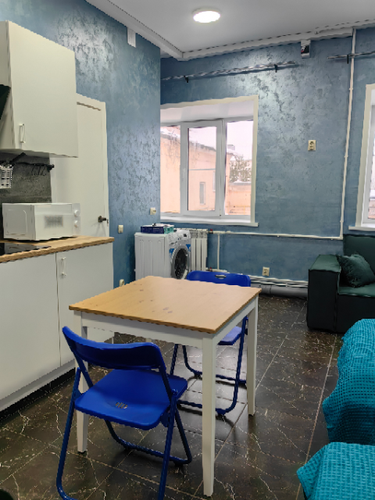 Апартаменты Апартаменты в центре Рыбинска в Рыбинске