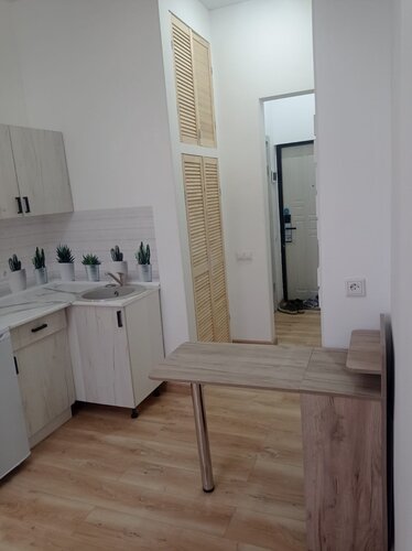 Квартира 4М Квартира Студия  в самом центре Новочеркасска в Новочеркасске