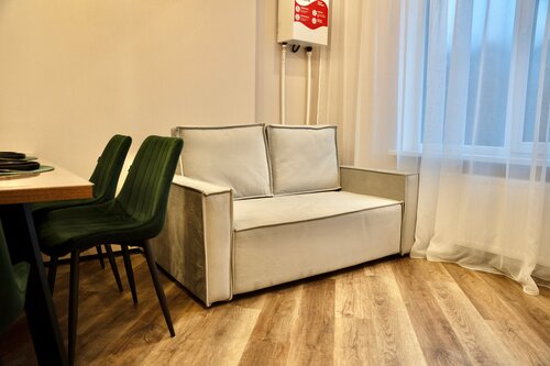 Апартаменты Апартаменты у озера в горах Теберда в Теберде