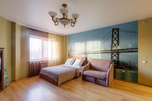 Апартаменты Апартаменты PrezentHaus  в Тамбове