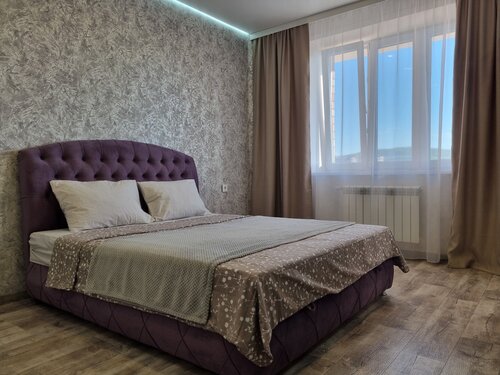 Апартаменты Тимирязева 23 в Чите