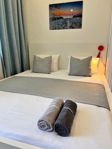 Апартаменты Стильные апартаменты в новом комфортном районе Чистые Пруды ул. Чистопрудненская 2а в Кировской области