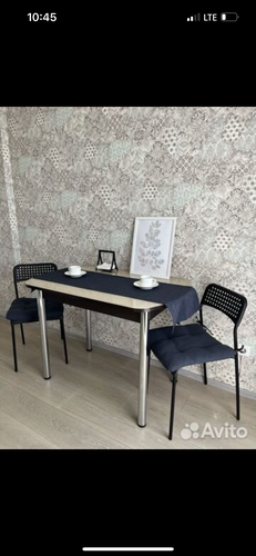 Квартира Квартира ЖК Лазурный в Новочебоксарске