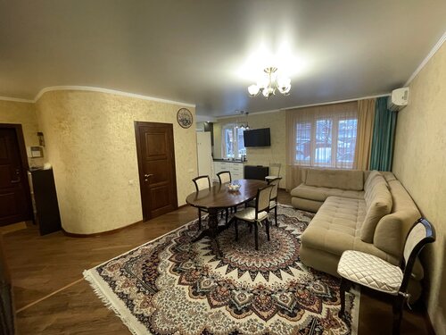 Квартира Ленина 15 в Республике Северная Осетия — Алания