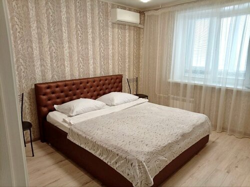 Апартаменты Уютная двухкомнатная квартира в Автозаводском районе в Тольятти