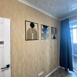 Евродвухкомнатная квартира  в Евродвухкомнатная квартира 