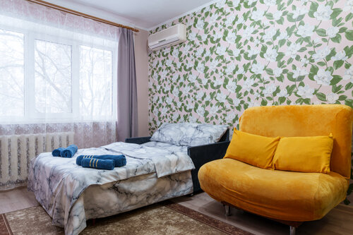 Квартира улица Гоголя, 154 в Кропоткине