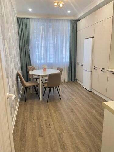 Квартира Кузнечный переулок 2б в Черкесске