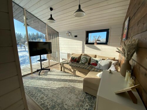 Легенда горного отдыха.  в Легенда горного отдыха. 