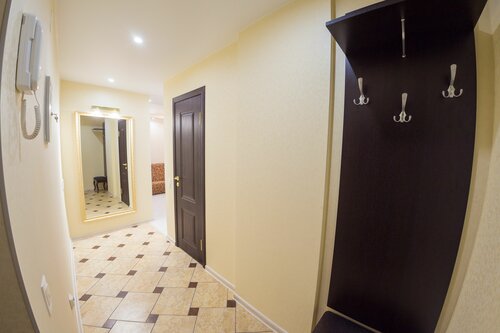 Квартира Уютная трехкомнатная квартира в Сосногорске