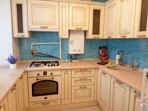 Апартаменты Должанская улица, 1 в Нижнем Новгороде