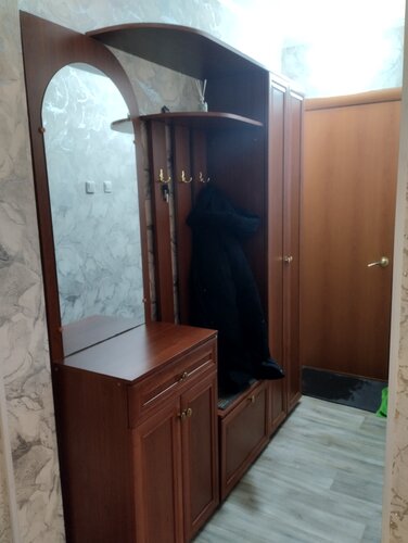 Квартира Апартаменты в Иркутске