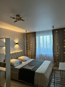 отель 1 комнатная квартира в центре CityApart56