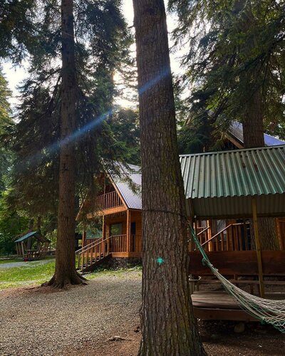 Дом отдыха Family House  — фото 5