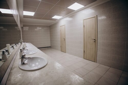 Хостел Dream Hostel в Новом Уренгое