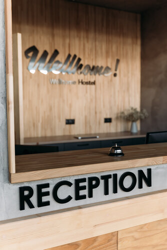 Хостел Wellhome Hostel в Улан-Удэ