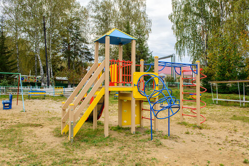 Иное жильё Космонавт в Томской области