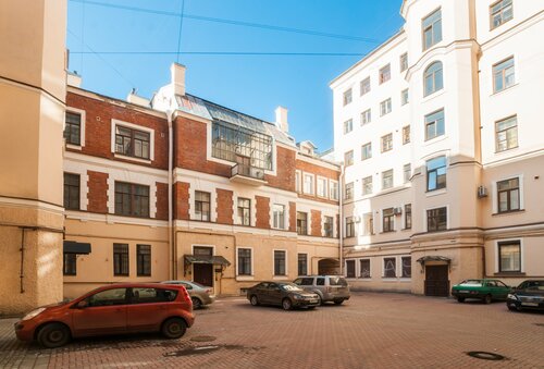 Гостиница Нотебург  4.7* — фото 3