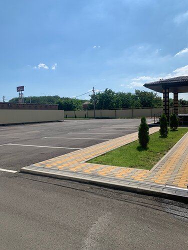 Гостиница Мария в Ростовской области