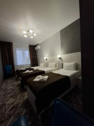 Гостиница Гагар-inn 4.6* — фото 3