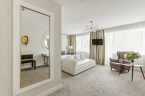 Гостиница Vania Rooms Hotel во Владимире