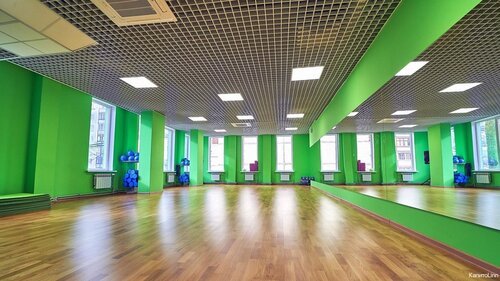 Гостиница КапитоLinn в Нижнем Новгороде