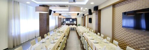 Гостиница Виктор в Первоуральске
