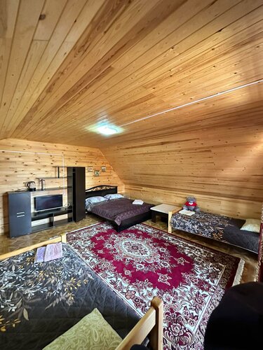 Иное жильё Holidays в Избербаше