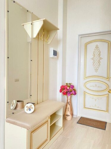 Гостиница Gold Hotel в Белореченске