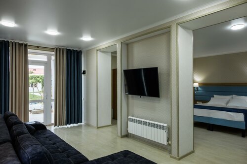 Гостиница Grand Villa 05 в Избербаше