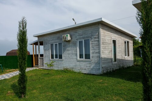 Гостиница Grand Villa 05 в Избербаше