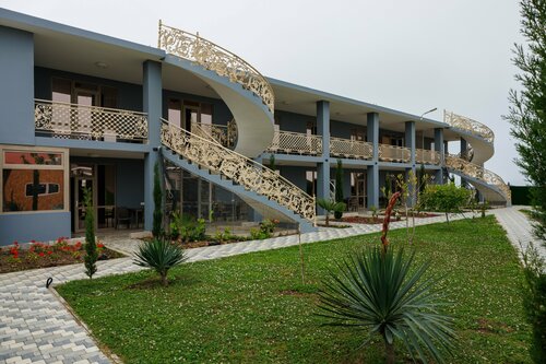 Гостиница Grand Villa 05 в Избербаше