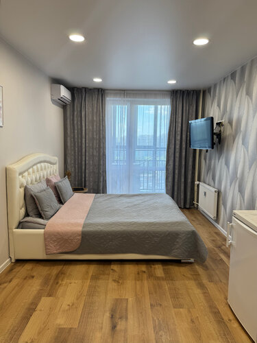 Апартаменты Privi House  на Районной, 57к2 в Удмуртской Республике