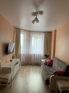 отель Северное ш., 20
