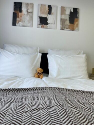 Апартаменты Апартаменты А38 Однокомнатные (511) в Петрозаводске