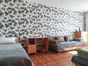 Квартира г. Тында, ул. Красная Пресня д. 52