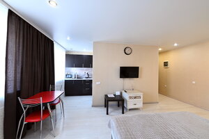 Квартира Люкс на Завенягина 6