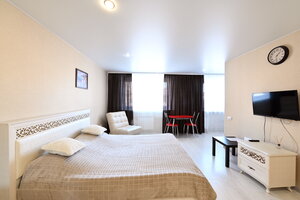 Квартира Люкс на Завенягина 6