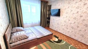 Квартира Квартира на Кирова 10