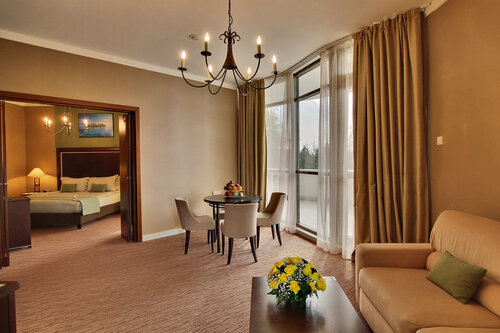 Иное жильё The Grand Test Hotel  в Москве